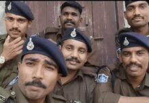 ट्रेनी आरक्षकों पर सख्ती, वायरल रील में कहा- शक्ल अच्छी नहीं तो क्या हुआ, सरकारी नौकरी तो है