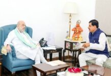 मुख्यमंत्री डॉ. यादव किसानों को देंगे होली की सौगात
