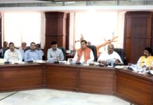 ऊर्जा परामर्शदात्री समिति की बैठक में प्राप्त सुझावों पर किया जाएगा अमल : ऊर्जा मंत्री