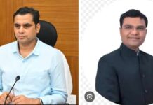 कलेक्टर राघवेन्द्र सिंह और निगमायुक्त रामप्रकाश अहिरवार की कार्रवाई से जबलपुर को 50 करोड़ की संपत्ति वापिस