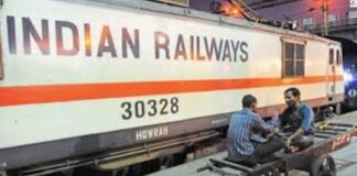 West Central Railway : पश्चिम मध्य रेल में ट्रैक नवीनीकरण को मिली रफ्तार, रेल संरक्षा और हुई मजबूत West Central Railway