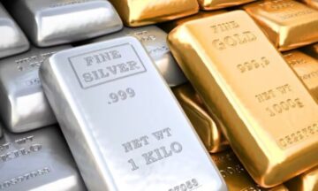 Gold & Silver