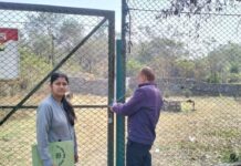 जबलपुर नगर निगम की बड़ी कार्रवाई, बकाया टैक्स वसूली के लिए गैस गोदाम सील