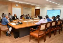 जबलपुर सहित देश के अनेक रेलवे स्टेशनों पर 76 यात्री आवास क्षेत्र होंगे विकसित