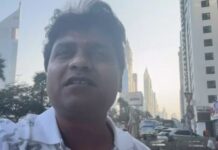 दुबई घूमने गए जबलपुर के चार परिवार फंसे, वीडियो जारी कर मदद मांगी