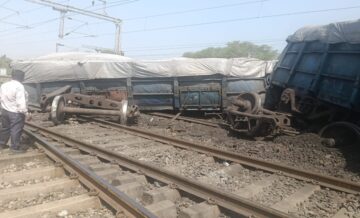 CSMT special train starts