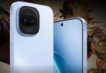 iQOO का धमाका: 9020mAh बैटरी वाला 5G फोन, ₹30 हजार में 16GB RAM और 90W चार्जिंग! iQOO's blast: 5G phone with 9020mAh battery, 16GB RAM and 90W charging for ₹30,000!