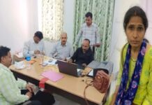 MP : रिश्वत लेते पकड़ाई महिला पटवारी, लोकायुक्त की बड़ी कार्रवाई, जमीन का पट्टा नाम करने मांगी थी रुपये