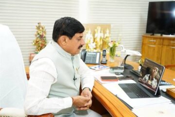 New impetus to urban development