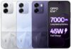 OPPO 5G पर आया डिस्काउंट ऑफर ,डिस्प्ले में स्मूद एक्सपीरियंस OPPO 5G