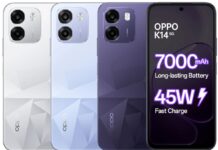 OPPO 5G पर आया डिस्काउंट ऑफर ,डिस्प्ले में स्मूद एक्सपीरियंस OPPO 5G
