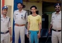 जबलपुर में बालिका का अपहरण कर रेप, 18 दिन तक बंधक बनाकर रखा, पनागर से देवरी से पकड़ा गया आरोपी