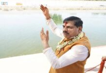 मुख्यमंत्री यादव का क्षिप्रा घाट को लेकर बड़ा बयान…. chief-minister-yadavs-big-statement-regarding-kshipra-ghat