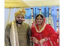 रैपर का सीक्रेट वेडिंग प्लान – सबको दिया सरप्राइज, जाने यहाँ rappers-secret-wedding-plans-surprise-everyone-find-out-here