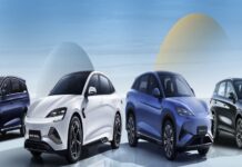 BYD की नई Blade बैटरी Tesla को देगी कड़ी चुनौती