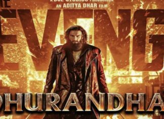 रणवीर सिंह की फिल्म ने बॉक्स ऑफिस पर मचा दी सुनामी! ranveer-singhs-film-created-a-tsunami-at-the-box-office