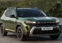 SUV सेगमेंट में फिर बजेगा Duster का डंका! कीमत और फीचर्स आए सामने duster-to-reign-supreme-in-suv-segment-price-and-features-revealed