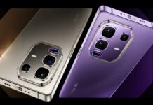 Infinix GT 50 Pro: गेमिंग लवर्स के लिए धांसू एंट्री की तैयारी! infinix-gt-50-pro-a-great-entry-for-gaming-lovers