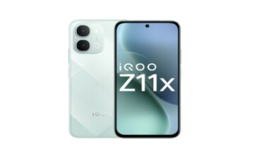 iQOO Z11