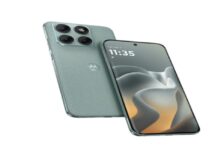 Motorola Edge 70 Fusion की धांसू एंट्री! 7000mAh बैटरी वाला झकास 5G फोन लॉन्च motorola-edge-70-fusion-launches-its-5g-phone-with-a-7000mah-battery