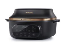 Philips OneChef बोले तो किचन का सुपरस्टार! अब हर डिश बनेगी फटाफट philips-onechef-the-superstar-of-the-kitchen-now-every-dish-gets-made-in-a-flash