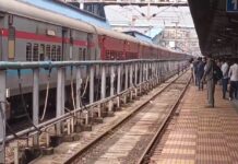 डोंगरगढ़ चैत्र नवरात्रि मेला 2026: श्रद्धालुओं के लिए रेलवे की खास तैयारी dongargarh-chaitra-navratri-fair-2026-railways-makes-special-preparations-for-devotees