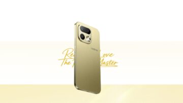 Realme 16 Pro