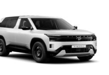 सेफ्टी में Tata Sierra का तगड़ा जलवा—क्रैश टेस्ट में 5-स्टार, बाकी सब फेल भाई tata-sierra-shines-in-safety-5-star-crash-test-all-others-fail