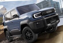 छोटा पैकेट, बड़ा धमाका! Toyota Land Cruiser FJ ऑफ-रोडिंग में करेगा राज small-package-big-bang-the-toyota-land-cruiser-fj-will-rule-the-off-road-world