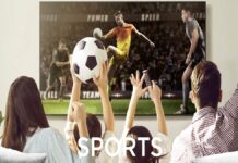 घर बैठे थिएटर फील!” – TCL के इस टीवी ने सिनेमा को कर दिया घर में शिफ्ट "Theatre feel at home!" – This TCL TV brings cinema to your home