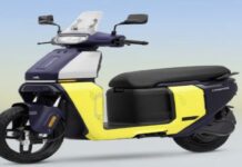 कम पैसों में धांसू इलेक्ट्रिक स्कूटर TVS Orbiter V1 लॉन्च, जेब पर नहीं पड़ेगा भारी tvs-orbiter-v1-electric-scooter-launched-for-less-money-will-not-be-heavy-on-the-pocket