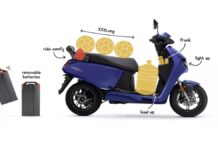 KKR का जलवा, Vida का करंट: VX2 Plus लिमिटेड एडिशन लॉन्च kkrs-charm-vidas-current-vx2-plus-limited-edition-launched