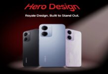 स्क्रीन देख के फिसल जाएगा दिल!”27 मार्च को Redmi करेगा धमाका Your heart will skip a beat after seeing the screen!” Redmi will launch a blast on March 27th