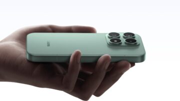 Xiaomi 17T