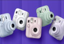 फोटो क्लिक करो और तुरंत प्रिंट पाओ—Fujifilm का नया कैमरा मचा रहा धूम! Click a photo and get instant prints—Fujifilm's new camera is making waves!