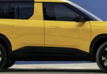 SUV लवर्स के लिए गुड न्यूज! इलेक्ट्रिक अवतार में लौट रही Tata Sierra