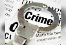 चोर नगदी, जेवर के साथ भरा गैस सिलेंडर भी ले उड़े, बड़ी मशक्कत के बाद मिला था गैस criminals-entered-a-house-in-belkheda-beat-up-people-and-looted-rs-7-lakh-two-people-seriously-injured