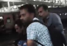 हादसा या साजिश? ट्रेन के चपेट में आई बच्ची, हालत बेहद गंभीर accident-or-conspiracy-girl-hit-by-train-condition-critical