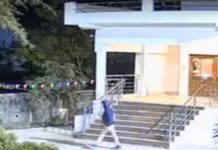 इंजीनियर के घर से लाखों रुपए के जेवर चोरी, CCTV से खुली पोल jewellery-worth-lakhs-of-rupees-stolen-from-engineers-house-cctv-exposes-the-matter