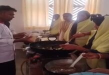 जेल में बदली ज़िंदगी! महिला कैदी सीख रही कमाई का जुगाड़ life-in-prison-has-changed-female-prisoners-are-learning-how-to-earn-money