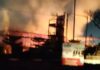 Delhi hotel fire : 6 मंजिला होटल में भीषण आग, 21 की दर्दनाक मौत, 40 लोगों का रेस्क्यू Delhi hotel fire