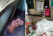 चलती ट्रेन के टॉयलेट से मिला लावारिस नवजात, मचा हड़कंप abandoned-newborn-found-in-the-toilet-of-a-moving-train-panic-ensues