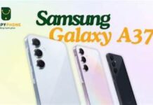 Samsung Galaxy A37 की कीमत का खुलासा! लॉन्च से पहले ही सामने आया बड़ा अपडेट Samsung Galaxy A37 price revealed! A major update ahead of launch