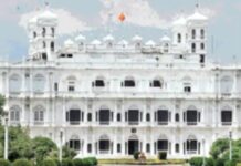 निधन के 25 साल बाद भी माधवराव सिंधिया निगम के बकायादार