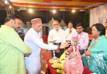 कालाबाजारी रोकने शुरु हुआ पुस्तक मेला, 81 स्टॉल पर मिल रही 50 फीसदी तक की रियायत