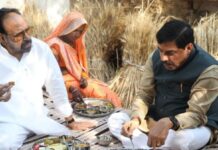 जन्मदिन पर CM मोहन यादव का सादा अंदाज: टाइगर रिजर्व पहुंचे, किसान के घर खाट पर किया भोजन