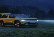 Tata Sierra 2026 मचा रही धमाल, झक्कास है डिजाइन और फीचर्स tata-sierra-2026-is-making-waves-with-amazing-design-and-features