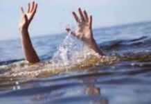 MP : सिवनी में खेत के गड्ढे में भरे पानी में डूबकर एक ही परिवार के दो बच्चों की मौत