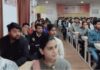 Coaching center : खान सर कोचिंग सेंटर हमला , ज्ञान बिंदु के डायरेक्टर रौशन आनंद गिरफ्तार Coaching center