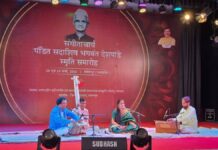 सुर, ताल और भाव का संगम: नृत्य में श्रीकृष्ण प्रेम की मनमोहक झलक